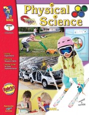 Physical Science Grade 1