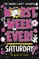 Amores, E: Worst Week Ever! Saturday