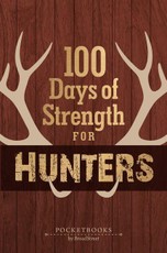 100 Days of Strength for Hunters