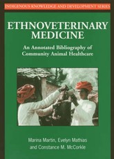 Ethnoveterinary Medicine