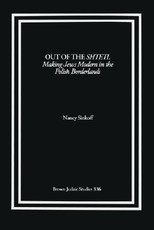 Out of the Shtetl