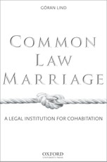 Common Law Marriage