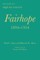 Fairhope, 1894-1954