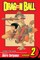 Dragon Ball, Vol. 2