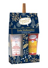 Dovanų rinkinys „Kalėdų eglutės papuošimas“