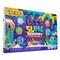 „Let's Slime“ advento kalendoriaus rinkinys