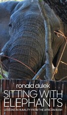 Sitting with Elephants