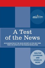 A Test of the News