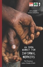 An Open Market for Informal Workers