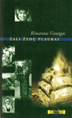 Žali žydų plaukai