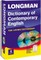 Longman Dictionary of Contemporary English 4th Edition