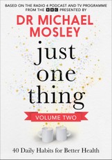 Just One Thing Volume 2