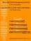 Blockflötenquartette für Anfänger - Quartets for Beginners