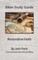 Bible Study Guide - Restorative Faith