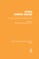 Maoz, M: Syria Under Assad (RLE Syria)