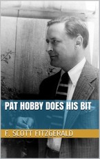 Pat Hobby Does His Bit