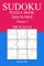 300 Easy to Hard Sudoku Puzzle Book