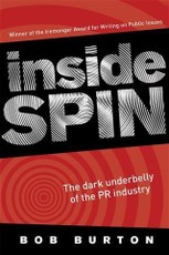 Inside Spin