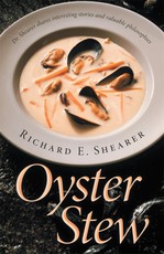 E. Shearer, R: Oyster Stew