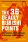 The 36 Deadly Bubishi Points