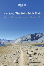 Plan & Go - The John Muir Trail