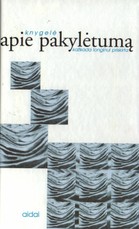 Knygelė apie pakylėtumą kažkada Longinui priskirta