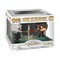 FUNKO POP! Moment Vinilinė figūrėlė: Harry Potter - Harry vs Voldemort