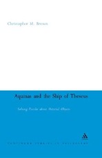 Aquinas and the Ship of Theseus