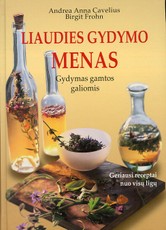 Liaudies gydymo menas