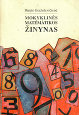 Mokyklinės matematikos žinynas