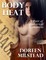 Body Heat: A Pair of Historical Romances