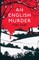 An English Murder