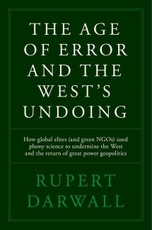 The Age of Error