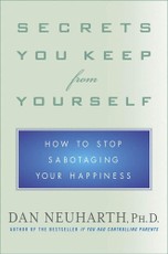 Secrets You Keep from Yourself