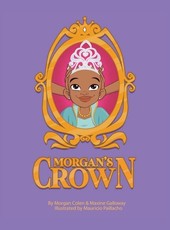 Morgan's Crown (Animated Version)