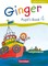 Ginger 4. Schuljahr. Pupil's Book
