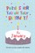 Puzzles for you on your Birthday - 1st January