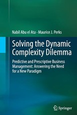 Solving the Dynamic Complexity Dilemma