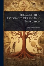 The Scientific Evidences of Organic Evolution