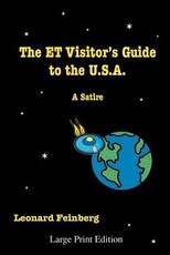 The ET Visitor's Guide to the U.S.A.