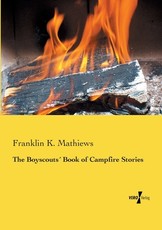The BoyscoutsÂ´ Book of Campfire Stories