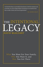 Intentional Legacy