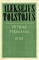 Petras Pirmasis. II-III tomai