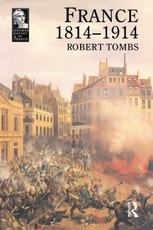 Tombs, R: France 1814 - 1914
