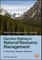 Decision Making in Natural Resource Management