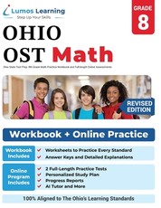 Ohio State Test Prep