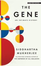 The Gene. An Intimate History