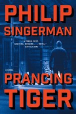 Prancing Tiger