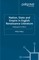 Nation, State and Empire in English Renaissance Literature