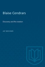 Blaise Cendrars